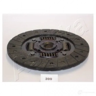 Диск сцепления ASHIKA 8033001260342 80-03-399 2122516 LYJ 5NF - Изображение 3