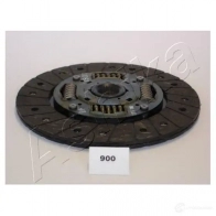 Диск сцепления ASHIKA 8033001261974 2122642 80-09-900 VG HP1NS - Изображение 2