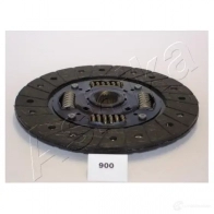 Диск сцепления ASHIKA 8033001261974 2122642 80-09-900 VG HP1NS - Изображение 3