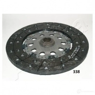 Диск сцепления ASHIKA 8033001795684 80-03-338 2122495 5 BP0F - Изображение 3