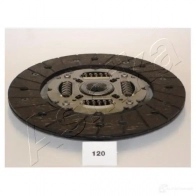 Диск сцепления ASHIKA 6BM V78 2122358 80-01-120 8033001258349 - Изображение 3