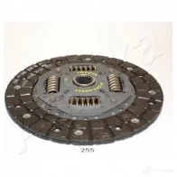 Диск сцепления ASHIKA 80-02-255 LTZU TO1 8033001709148 2122435 - Изображение 2