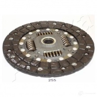 Диск сцепления ASHIKA 80-02-255 LTZU TO1 8033001709148 2122435 - Изображение 3