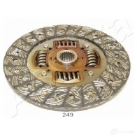 Диск сцепления ASHIKA 80-02-249 149WI6 P 2122430 8033001259308 - Изображение 3