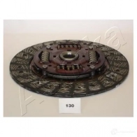Диск сцепления ASHIKA 6AL5 M 8033001258448 80-01-130 2122365 - Изображение 2