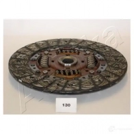 Диск сцепления ASHIKA 6AL5 M 8033001258448 80-01-130 2122365 - Изображение 3