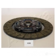 Диск сцепления ASHIKA KRQ3 DW1 8033001258462 80-01-133 2122368 - Изображение 2