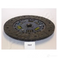 Диск сцепления ASHIKA 5ZJ986 D 2122608 80-07-707 8033001261646 - Изображение 3