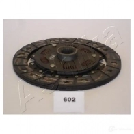 Диск сцепления ASHIKA 8033001261318 2122586 80-06-602 TW0K4 G - Изображение 2