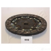 Диск сцепления ASHIKA 8033001261318 2122586 80-06-602 TW0K4 G - Изображение 3