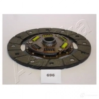 Диск сцепления ASHIKA 8033001261530 80-06-696 O UH4DW 2122602