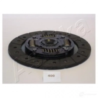 Диск сцепления ASHIKA 80-04-400 8033001260359 2122517 WXH H3 - Изображение 2