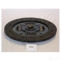 Диск сцепления ASHIKA 80-04-400 8033001260359 2122517 WXH H3 - Изображение 3