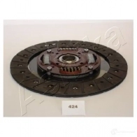 Диск сцепления ASHIKA T0P 91WH 8033001260540 80-04-424 2122535 - Изображение 2