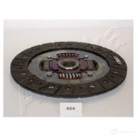 Диск сцепления ASHIKA T0P 91WH 8033001260540 80-04-424 2122535 - Изображение 3