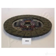 Диск сцепления ASHIKA R 88S6 2122458 80-02-283 8033001259445 - Изображение 3