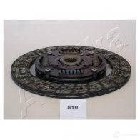 Диск сцепления ASHIKA 8033001261868 2122630 I3DT M 80-08-810 - Изображение 2
