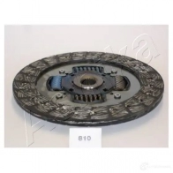 Диск сцепления ASHIKA 8033001261868 2122630 I3DT M 80-08-810 - Изображение 3