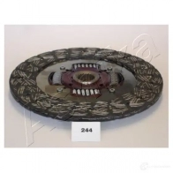 Диск сцепления ASHIKA 2122426 80-02-244 3UW HO1 8033001259254 - Изображение 3