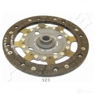 Диск сцепления ASHIKA 80-03-323 K WOZE 2122484 8033001709322 - Изображение 2
