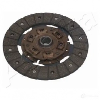 Диск сцепления ASHIKA 2122444 E6PS KSB 80-02-267 8033001501025 - Изображение 2