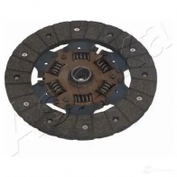 Диск сцепления ASHIKA 2122444 E6PS KSB 80-02-267 8033001501025 - Изображение 3