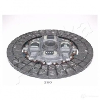 Диск сцепления ASHIKA 80-02-260 2122438 2FNE4 LT 8033001412970 - Изображение 2
