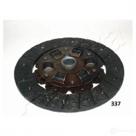 Диск сцепления ASHIKA WWLQ M 2122494 8033001795653 80-03-337 - Изображение 2