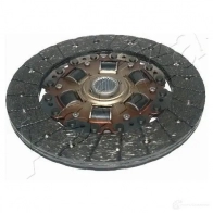 Диск сцепления ASHIKA WWLQ M 2122494 8033001795653 80-03-337 - Изображение 3