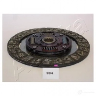 Диск сцепления ASHIKA 8033001262193 2122661 AHXG 0 80-09-994 - Изображение 2