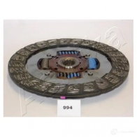 Диск сцепления ASHIKA 8033001262193 2122661 AHXG 0 80-09-994 - Изображение 3