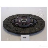 Диск сцепления ASHIKA 8B IGBV 8033001262209 80-09-995 2122662