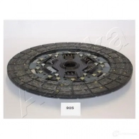 Диск сцепления ASHIKA 8033001262025 2122645 80-09-905 RWV6 6 - Изображение 3
