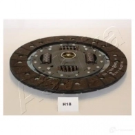 Диск сцепления ASHIKA 8033001276602 2122676 M ORTYK1 80-0H-018 - Изображение 3