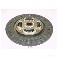 Диск сцепления ASHIKA RD5E3V 9 8033001501049 80-02-273 2122449 - Изображение 2