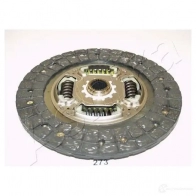 Диск сцепления ASHIKA RD5E3V 9 8033001501049 80-02-273 2122449 - Изображение 3