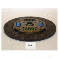 Диск сцепления ASHIKA 8033001257960 2122700 80-0S-094 MQN2 1O - Изображение 2