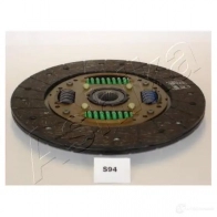 Диск сцепления ASHIKA 8033001257960 2122700 80-0S-094 MQN2 1O - Изображение 3