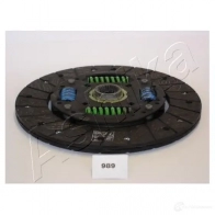 Диск сцепления ASHIKA 8033001262148 A PI5XU 80-09-989 2122659 - Изображение 2