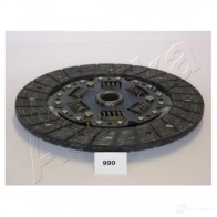 Диск сцепления ASHIKA 8033001262155 EQB XMWS 2122660 80-09-990 - Изображение 3