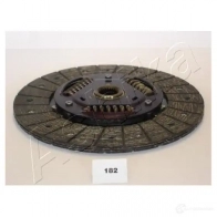 Диск сцепления ASHIKA 8033001258639 W 8C7G 80-01-182 2122389 - Изображение 2