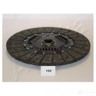 Диск сцепления ASHIKA 8033001258639 W 8C7G 80-01-182 2122389 - Изображение 3