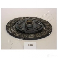 Диск сцепления ASHIKA 8033001261295 2122585 80-06-600 C0NV 0GM - Изображение 2
