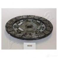 Диск сцепления ASHIKA 8033001261295 2122585 80-06-600 C0NV 0GM - Изображение 3