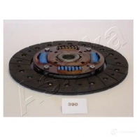 Диск сцепления ASHIKA 80-03-390 2122512 8033001260250 4 R56A - Изображение 2