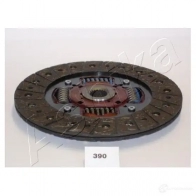 Диск сцепления ASHIKA 80-03-390 2122512 8033001260250 4 R56A - Изображение 3