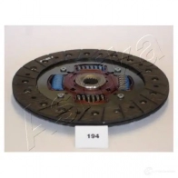 Диск сцепления ASHIKA 80-01-194 CEB 66 8033001258752 2122397 - Изображение 3