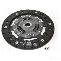 Диск сцепления ASHIKA 8052553090832 2WD7 YM 80-08-827 2122640 - Изображение 3
