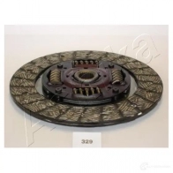 Диск сцепления ASHIKA 80-03-329 8033001259858 2122487 CK 8OU2 - Изображение 2