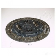 Диск сцепления ASHIKA 80-03-333 GRYWD GH 2122491 8033001700176 - Изображение 2